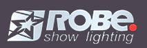 Energy Audio - Rivenditore e Installatore Robe Show Lighting