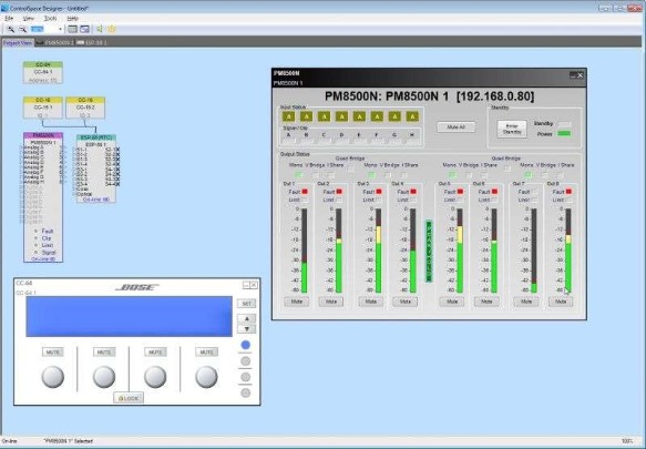 Energy Audio - Installazioni e progettazioni Audio Video e Luci